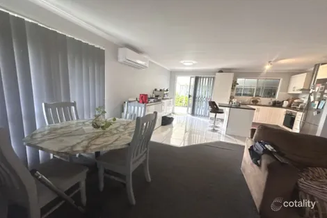 21 Donovan Cres, Dysart, QLD 4745