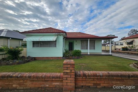 Property photo of 36 Hawthorne Street Beresfield NSW 2322