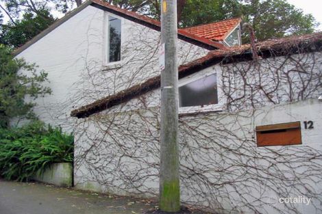 Property photo of 12 Bray Street North Sydney NSW 2060