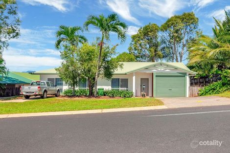 13 Caesar St, Bentley Park, QLD 4869