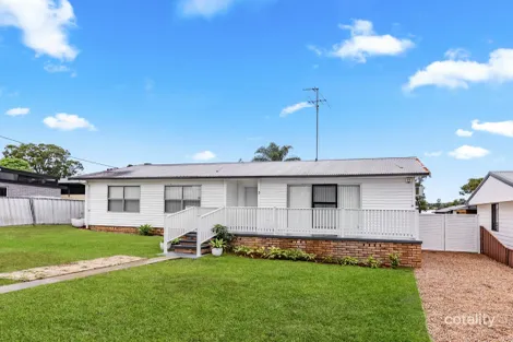 Property photo of 3 Belmont Avenue Cessnock NSW 2325