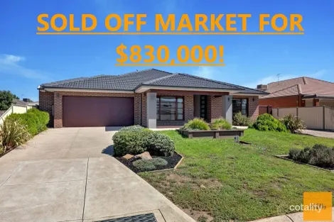 Property photo of 13 Panorama Drive Harkness VIC 3337