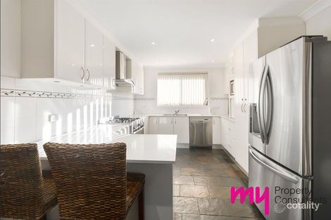 Property photo of 1 Amaranthus Place Macquarie Fields NSW 2564