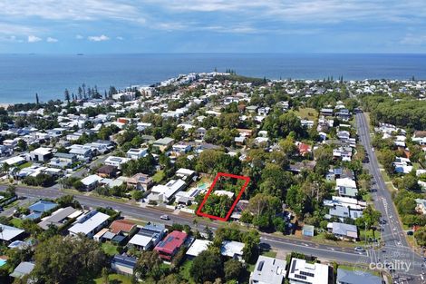 Property photo of 33 Buccleugh Street Moffat Beach QLD 4551