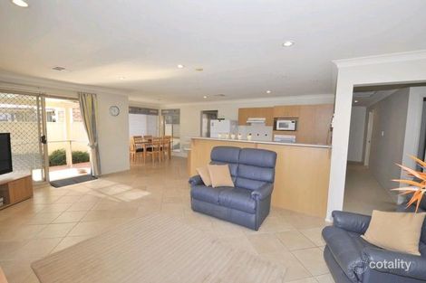 Property photo of 13 Cascade Avenue Glenmore Park NSW 2745