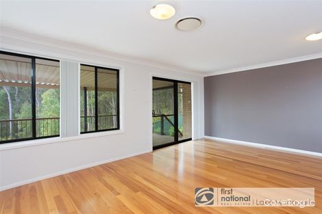 Property photo of 9 Bangalore Place Cameron Park NSW 2285