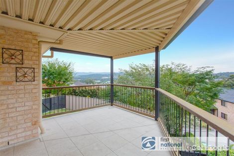 Property photo of 9 Bangalore Place Cameron Park NSW 2285