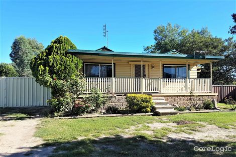 Property photo of 25 Sandy Road Kootingal NSW 2352