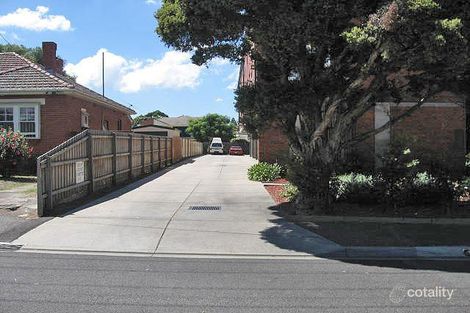 Property photo of 7/9 Milton Street Ascot Vale VIC 3032