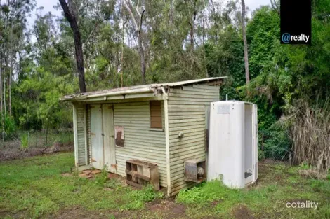 Property photo of 513 Millstream Parade Millstream QLD 4888