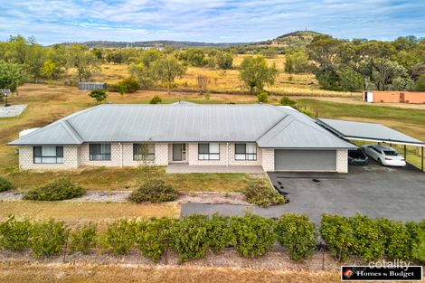 Property photo of 18 Gutt Road Regency Downs QLD 4341
