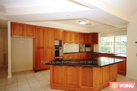 Property photo of 20 Glenmore Crescent Rochedale QLD 4123