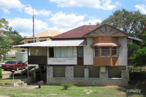 26 Hall St, Mount Morgan, QLD 4714