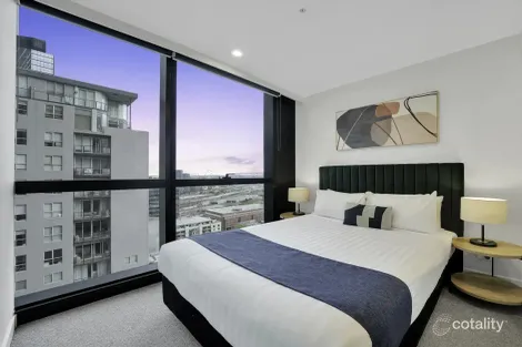 1908/301 King St, Melbourne, VIC 3000