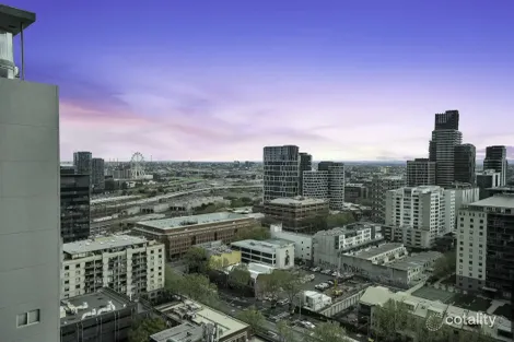 Property photo of 1908/301 King Street Melbourne VIC 3000