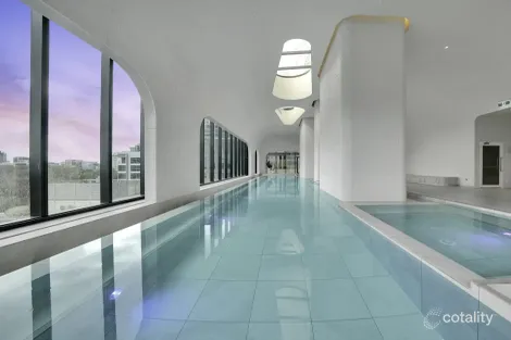 Property photo of 1908/301 King Street Melbourne VIC 3000