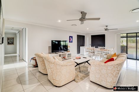 Property photo of 18 Gutt Road Regency Downs QLD 4341