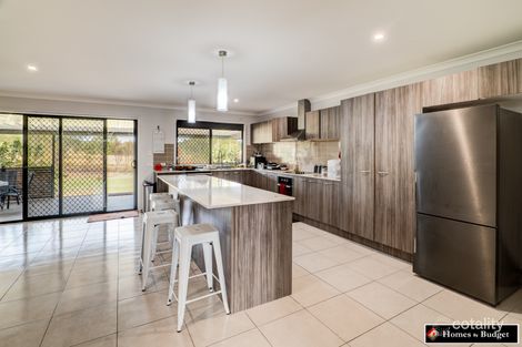 Property photo of 18 Gutt Road Regency Downs QLD 4341