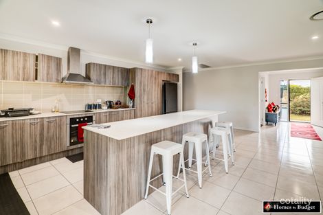 Property photo of 18 Gutt Road Regency Downs QLD 4341