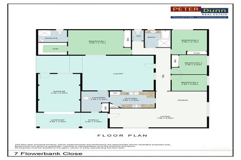 Property photo of 7 Flowerbank Close Singleton NSW 2330