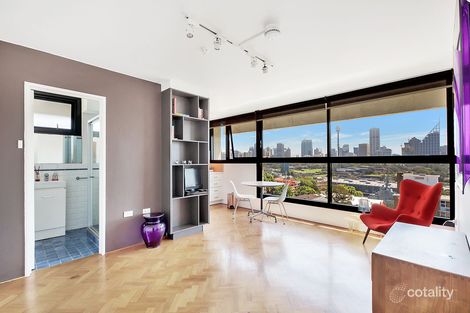Property photo of 65/45-53 Macleay Street Potts Point NSW 2011