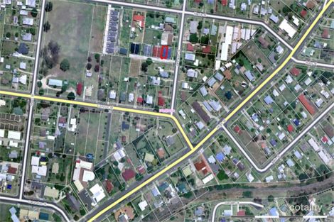 Property photo of 2/28 Johnson Street Stanthorpe QLD 4380