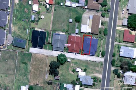 Property photo of 2/28 Johnson Street Stanthorpe QLD 4380