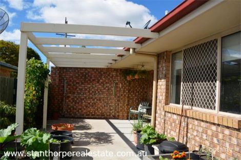 Property photo of 2/28 Johnson Street Stanthorpe QLD 4380