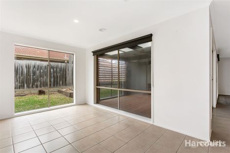 Property photo of 50 Robinswood Parade Narre Warren South VIC 3805