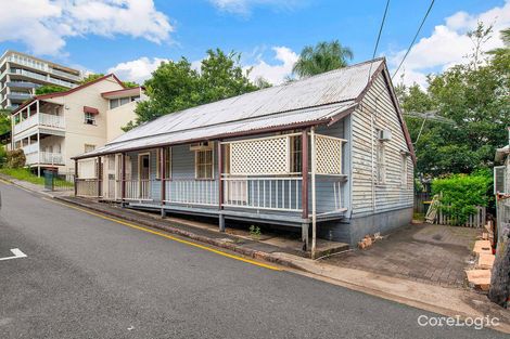 Property photo of 46 Birley Street Spring Hill QLD 4000