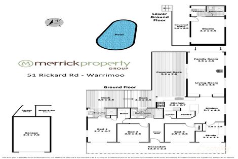 Property photo of 51 Rickard Road Warrimoo NSW 2774