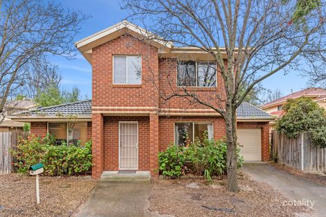 Property photo of 10 Gateway Close Chadstone VIC 3148