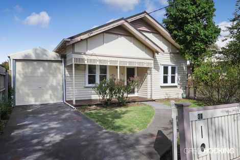 Property photo of 1/36-38 Bradley Street Newport VIC 3015