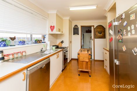 Property photo of 54 Walana Crescent Kooringal NSW 2650