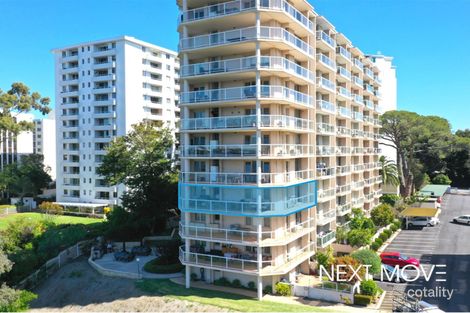 Property photo of 36/150 Mill Point Road South Perth WA 6151