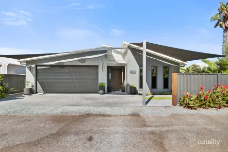 Property photo of 22 Osprey Boulevard North Beach SA 5556