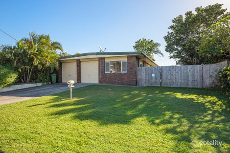 18 Yeenda Ave, Bellara, QLD 4507
