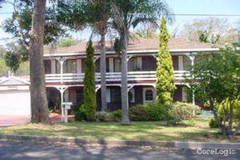 Property photo of 8 Myers Street Rangeville QLD 4350