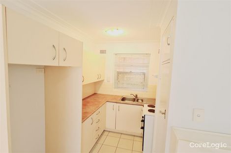 Property photo of 2/34 Elizabeth Street Ashfield NSW 2131