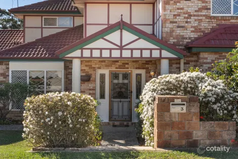 Property photo of 3 Bromley Close Murrumba Downs QLD 4503