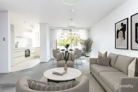 112/71 Victoria St, Potts Point, NSW 2011