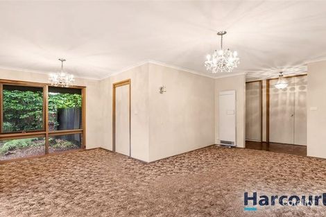 Property photo of 59 Dunbarton Drive Wantirna VIC 3152