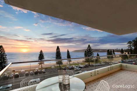 18/20 Bonner Ave, Manly, NSW 2095