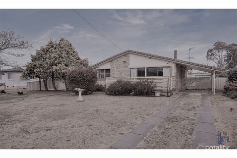 Property photo of 20 McBean Avenue Armidale NSW 2350