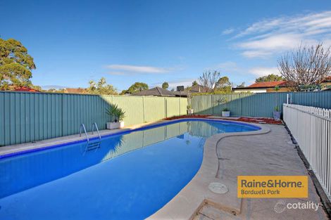 Property photo of 255 Noble Avenue Greenacre NSW 2190