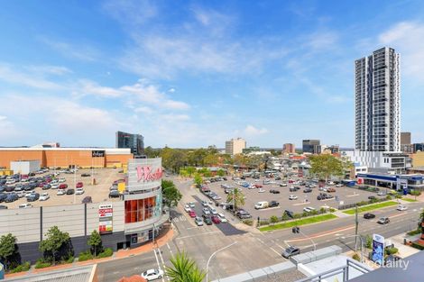 21/69-73 Elizabeth Dr, Liverpool, NSW 2170