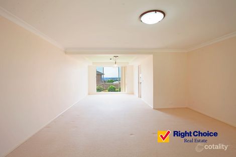 Property photo of 21 James Cook Parkway Shell Cove NSW 2529