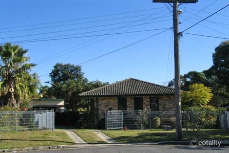 Property photo of 5 Flaherty Boulevard South Granville NSW 2142