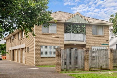 2/18 Hilda St, Hamilton, QLD 4007