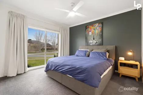 Property photo of 7 Ohara Drive Pakenham VIC 3810